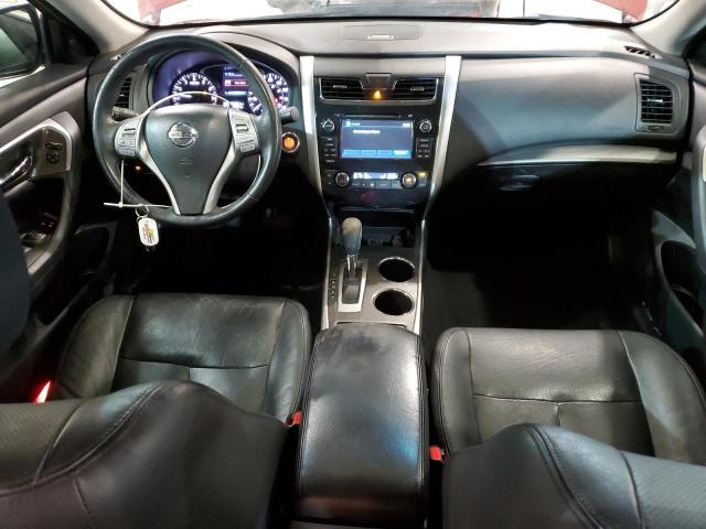 1N4AL3AP5EN236037 | 2014 NISSAN ALTIMA 2.5