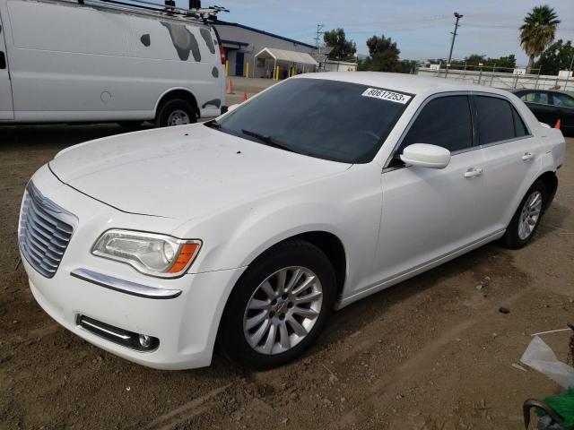 2014 Chrysler 300 300