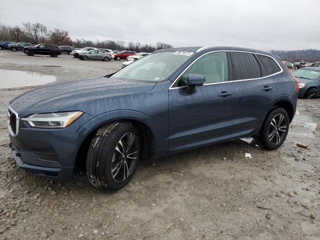 2020 Volvo XC60 