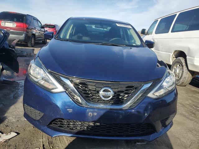 3N1AB7AP0GY335927 | 2016 NISSAN SENTRA S