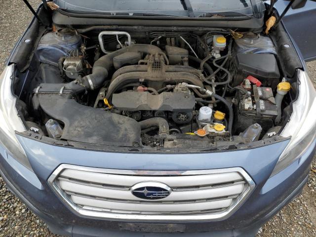 4S4BSACC6H3353833 | 2017 SUBARU OUTBACK 2.