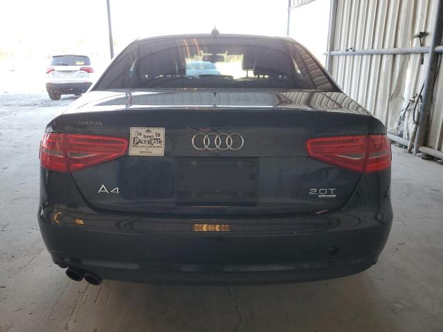 VIN WAUFFAFL9DN024755 2013 Audi A4, Premium Plus no.6