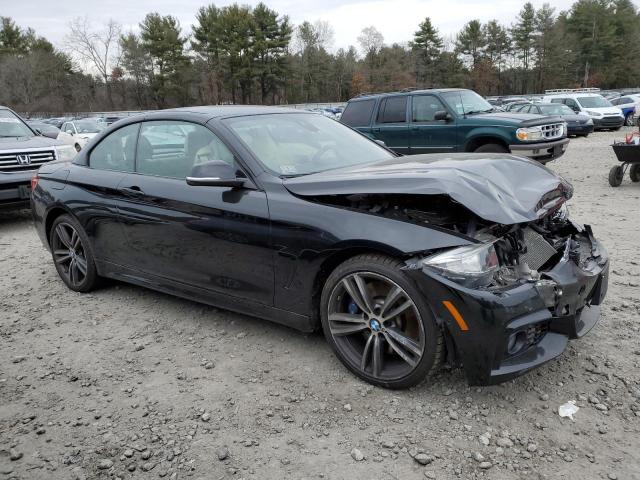 2015 BMW 435 XI WBA3T7C53FPW79165