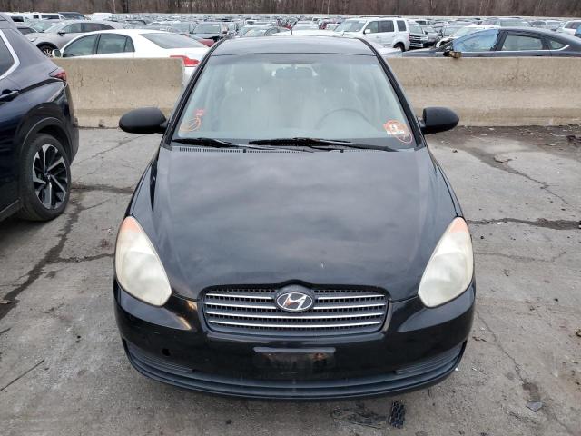 KMHCN46C57U104599 | 2007 Hyundai accent gls