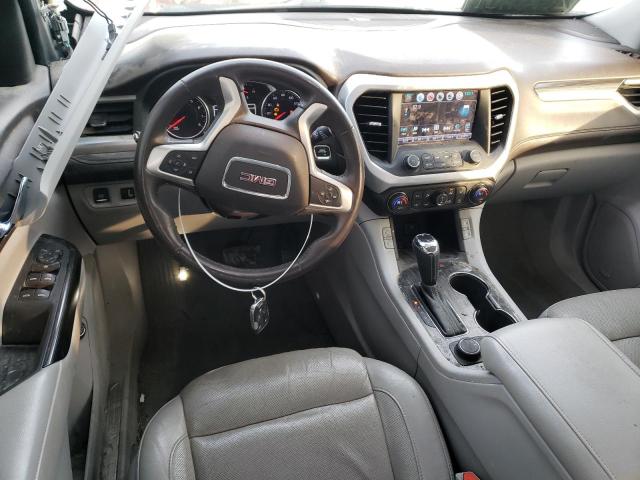 2018 GMC ACADIA SLT - 1GKKNULS8JZ151071