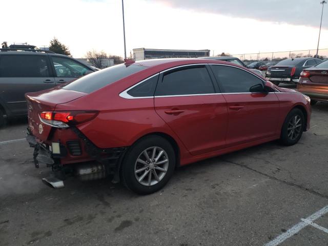 5NPE24AF7JH686391 | 2018 HYUNDAI SONATA SE