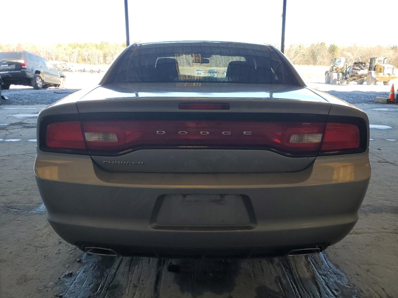 2C3CDXBG1EH284444 2014 Dodge Charger Se 2C3CDXBG1EH284444 2014 Dodge Charger Se