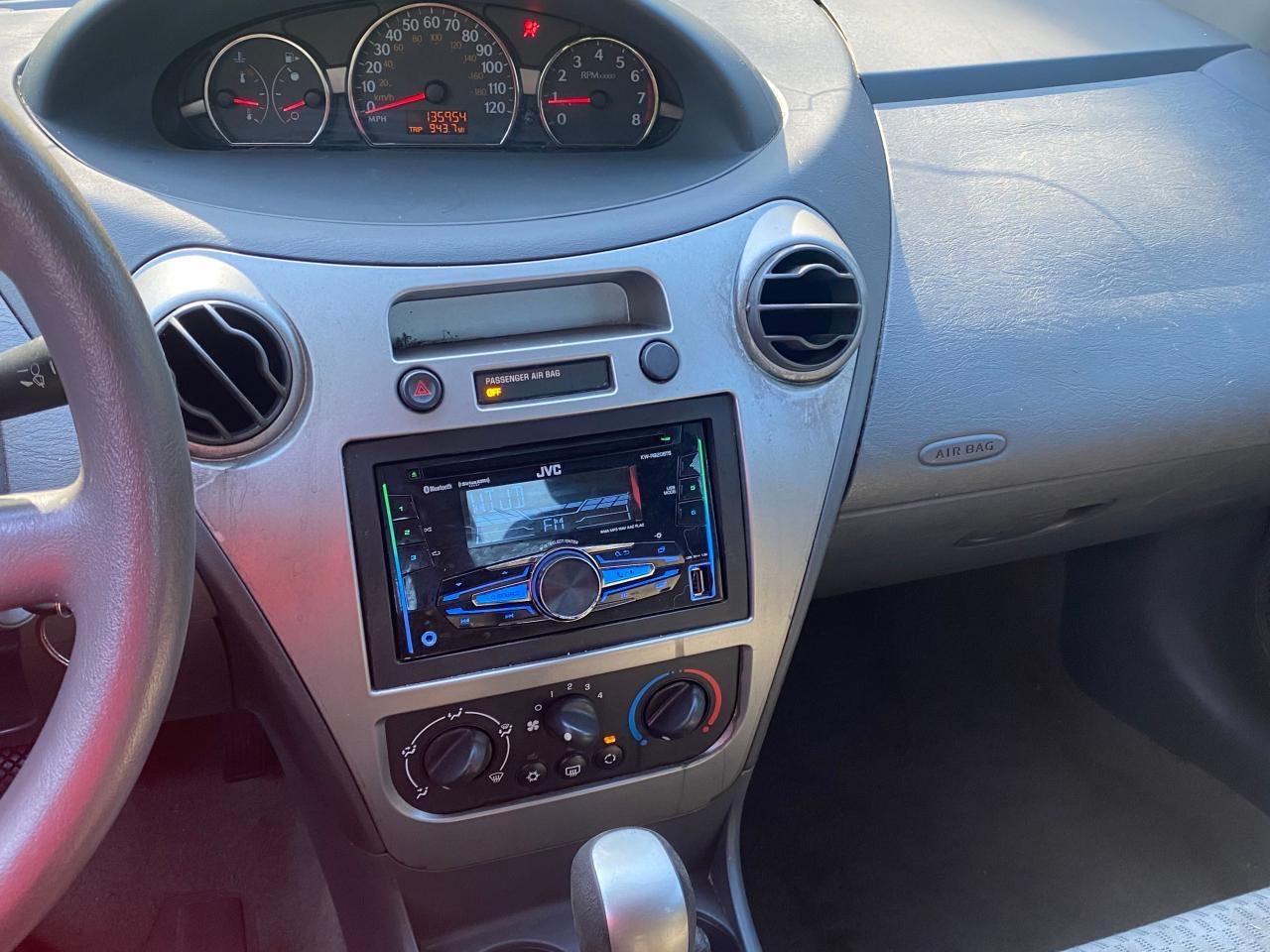 1G8AJ55F17Z109417 2007 Saturn Ion Level 2