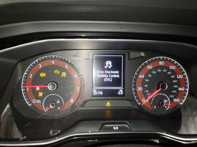 2021 VOLKSWAGEN JETTA S - 3VWC57BU4MM044932