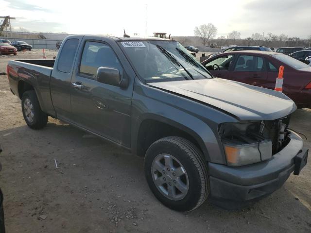 1GCESCD96A8122231 | 2010 Chevrolet colorado lt