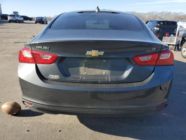 1G1ZE5ST1HF176067 | 2017 CHEVROLET MALIBU LT