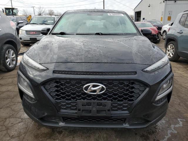 KM8K12AAXJU088909 | 2018 HYUNDAI KONA SE