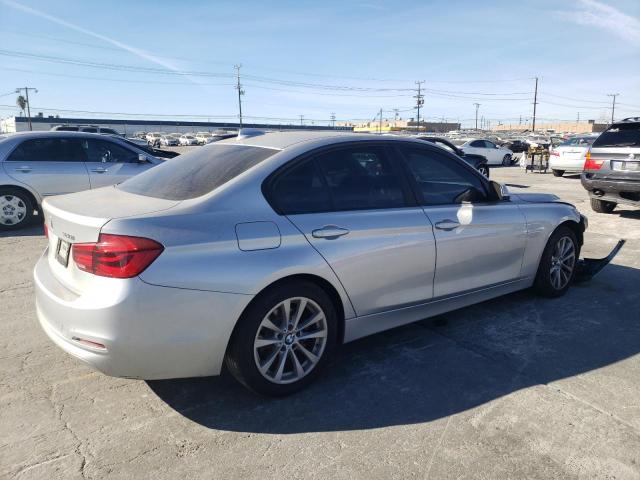 WBA8A9C58JAH12957 | 2018 BMW 320 I