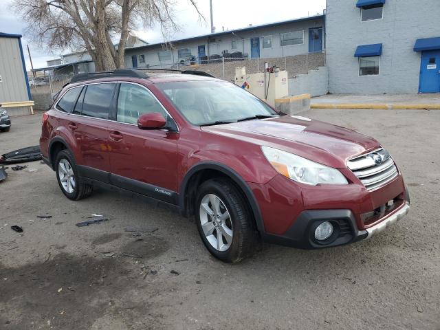 Vin: 4s4brckc6d3299081, lot: 80207523, subaru outback 2.5i limited 20134