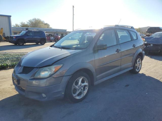 2004 Pontiac Vibe 