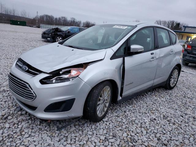 2016 Ford C-Max Energi SE