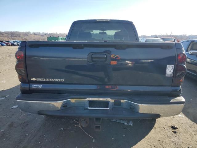 2006 Chevrolet Silverado K1500 VIN: 1GCEK19Z16Z298540 Lot: 76161283