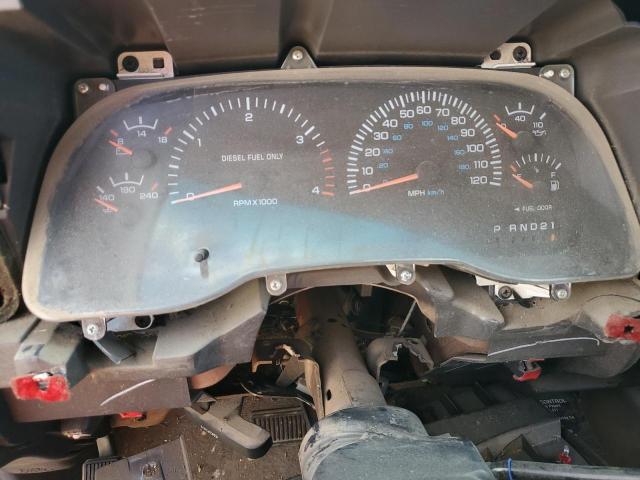 3B7KC23681G813286 | 2001 Dodge ram 2500