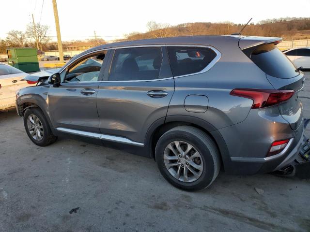 5NMS23AD5KH083336 | 2019 Hyundai santa fe se