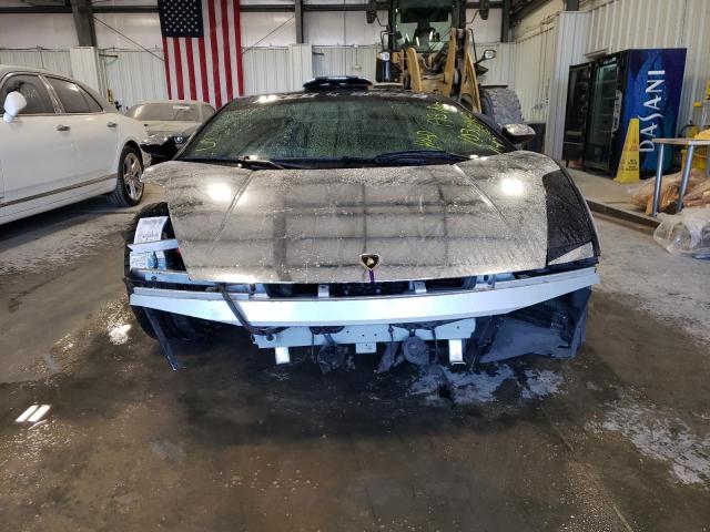 2004 LAMBORGHINI GALLARDO ZHWGU11S54LA00826  80139413