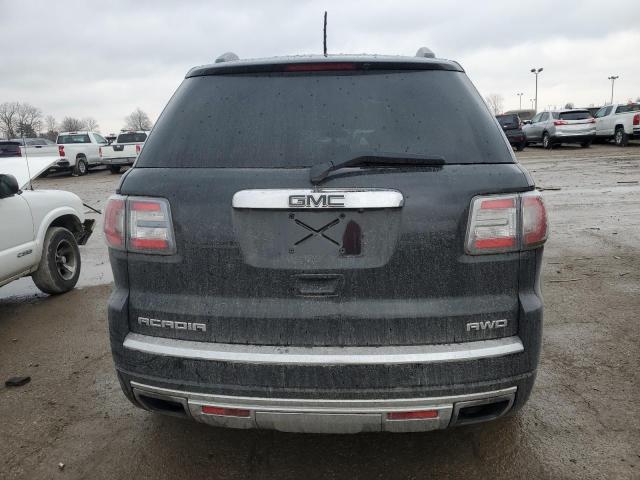 1GKKVTKDXDJ127127 | 2013 GM c acadia denali