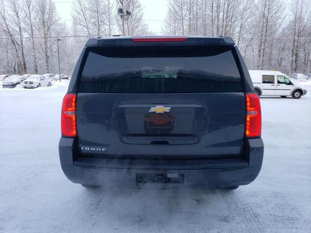 2017 CHEVROLET TAHOE K150 - 1GNSKBKC5HR278820