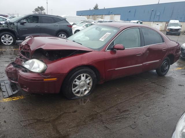 2005 Mercury Sable LS Premium