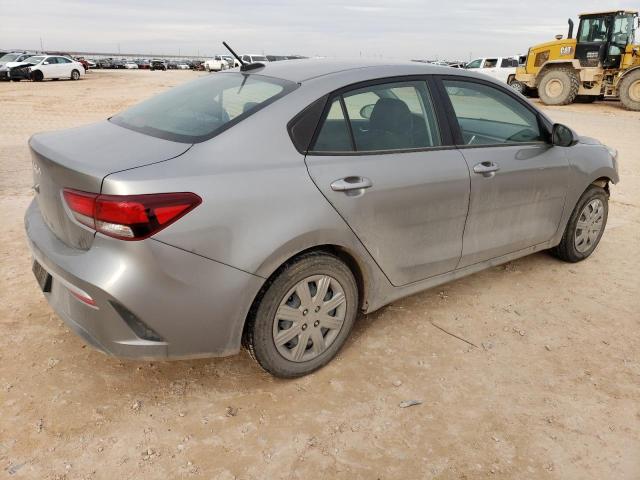 3KPA24AD6PE568519 | 2023 KIA RIO LX