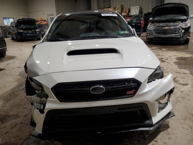 JF1VA2N66J9833378 | 2018 SUBARU WRX STI