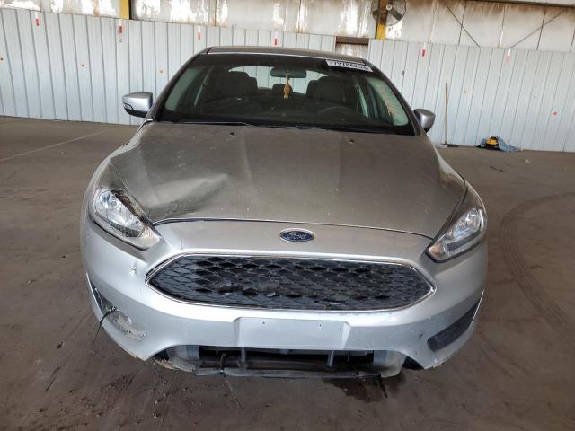 1FADP3F25HL304545 | 2017 FORD FOCUS SE