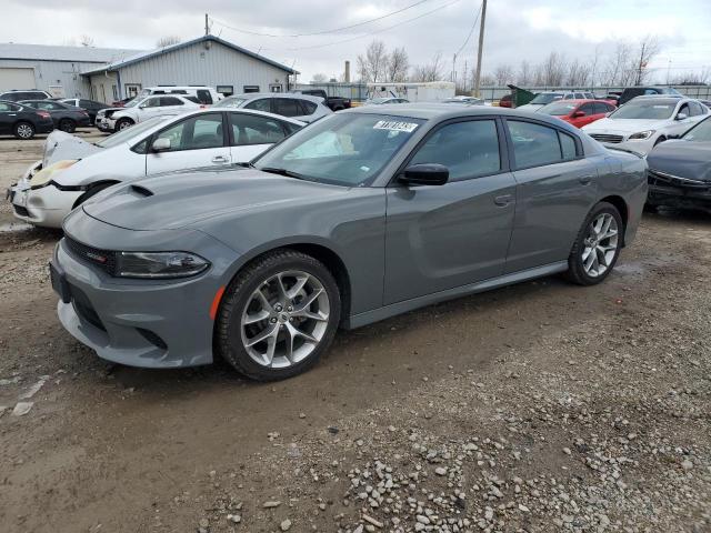 VIN 2C3CDXHG0PH649139 2023 DODGE CHARGER no.1