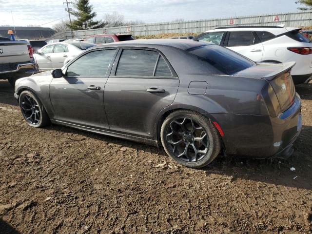 2C3CCABG0HH586182 | 2017 Chrysler 300 s