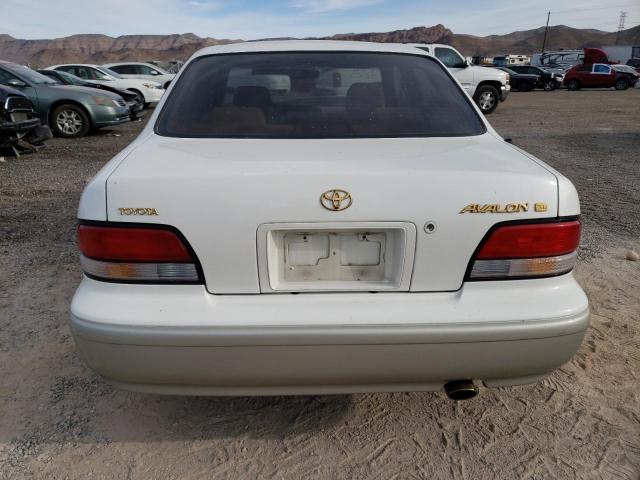 1996 Toyota Avalon Xl VIN: 4T1BF12B5TU120221 Lot: 79970243