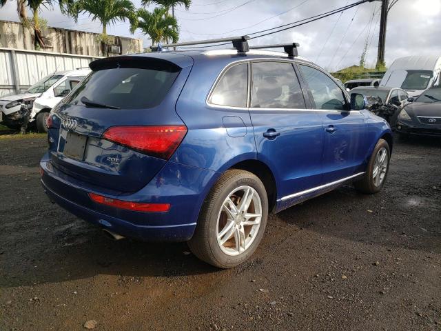 VIN WA1LFAFP2DA034103 2013 Audi Q5, Premium Plus no.3