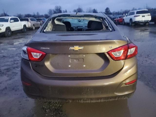 1G1BE5SM0K7104949 | 2019 CHEVROLET CRUZE LT