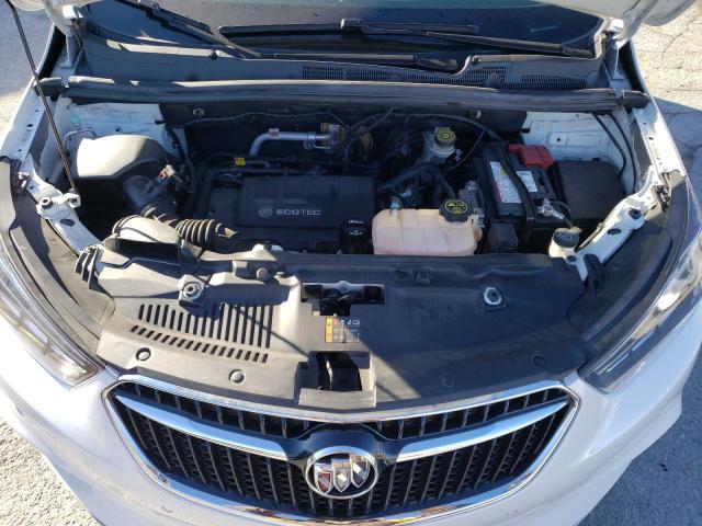 KL4CJHSB9HB075586 | 2017 BUICK ENCORE PRE