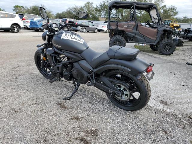 2023 KAWASAKI EN650 C - JKAENEC11PDA06852