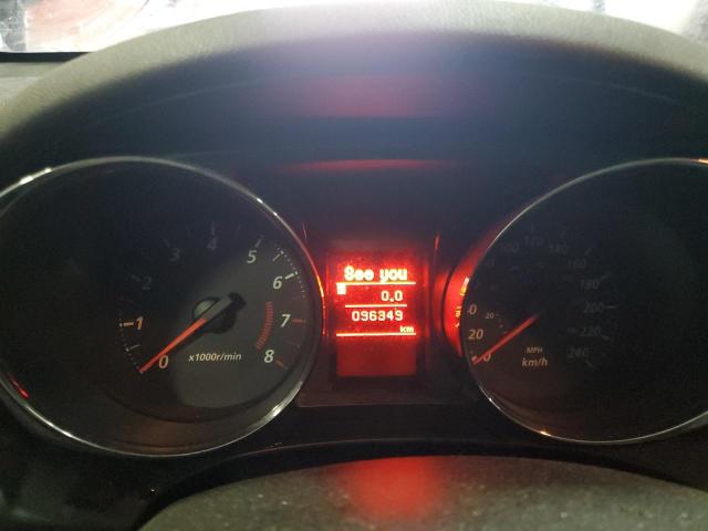 2018 MITSUBISHI RVR SE JA4AJ3AU5JU602689