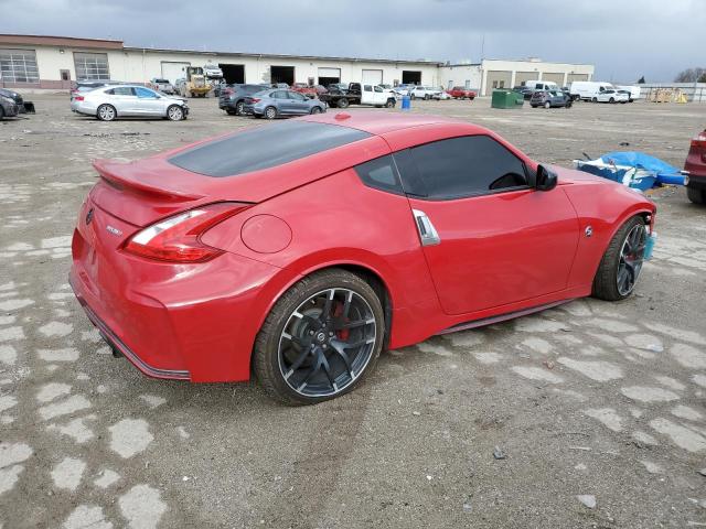 JN1AZ4EH7GM931035 | 2016 NISSAN 370Z BASE