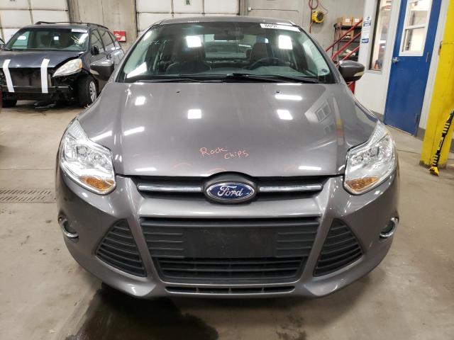 1FADP3F2XEL299192 | 2014 FORD FOCUS SE