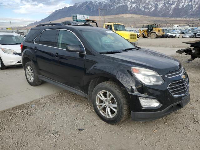 2GNFLFEK5G6262474 | 2016 CHEVROLET EQUINOX LT