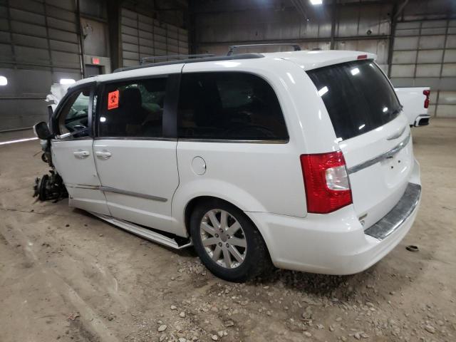 2C4RC1BG8ER396867 | 2014 CHRYSLER TOWN and COU