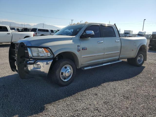 2010 Dodge Ram 3500 