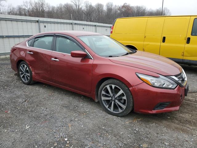 2017 Nissan Altima 2.5 VIN: 1N4AL3AP9HC134062 Lot: 78612383