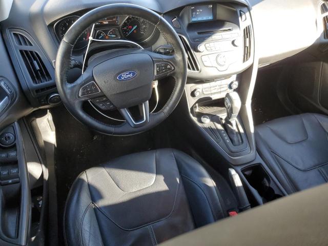 1FADP3F22FL321851 | 2015 FORD FOCUS SE