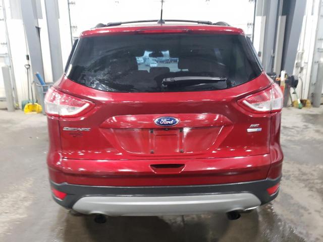 1FMCU9G96EUB08791 | 2014 FORD ESCAPE SE