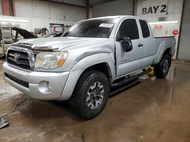 2006 Toyota Tacoma Prerunner Access Cab For Sale 