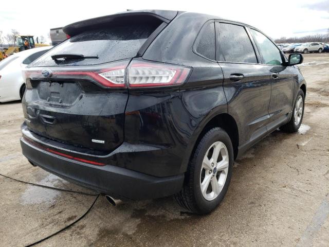 2FMPK3G96HBB20812 | 2017 FORD EDGE SE