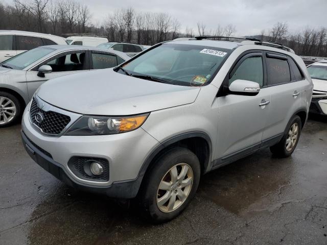 2012 Kia Sorento Base