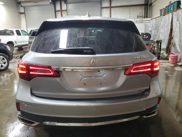 5FRYD4H50HB000364 | 2017 ACURA MDX TECHNO